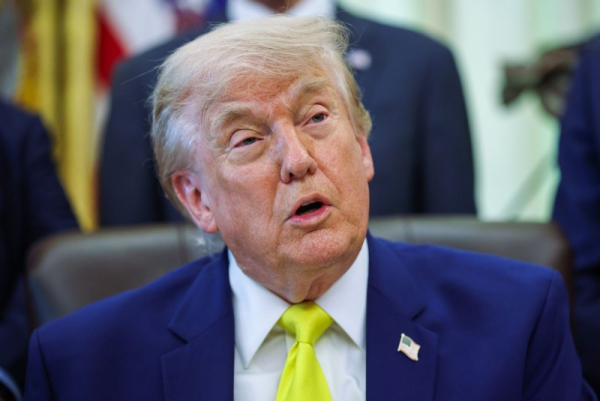 Judge blocks $100K H-1B visa fee imposed by Trump