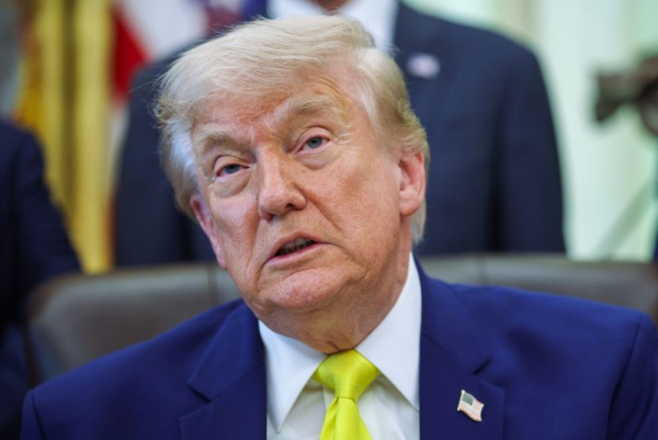 Judge extends block on Trump administration 'anti-weaponization' fund Judge extends block on Trump administration 'anti-weaponization' fund