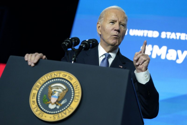 Justice Department blocked from releasing Biden biographer's recordings Justice Department blocked from releasing Biden biographer's recordings