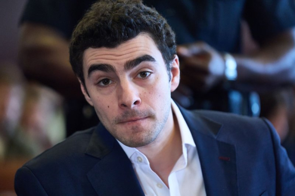 Luigi Mangione withdraws psychiatric defense