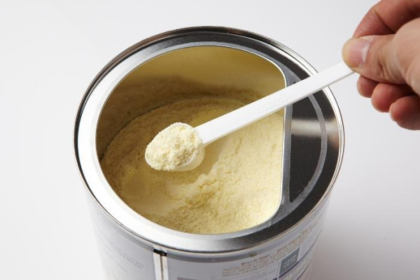 Nara Organics recalls Target infant formula; 3 infants hospitalized Nara Organics recalls Target infant formula; 3 infants hospitalized