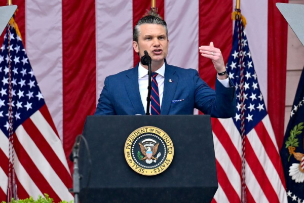 Pentagon changes religions list again after backlash Pentagon changes religions list again after backlash