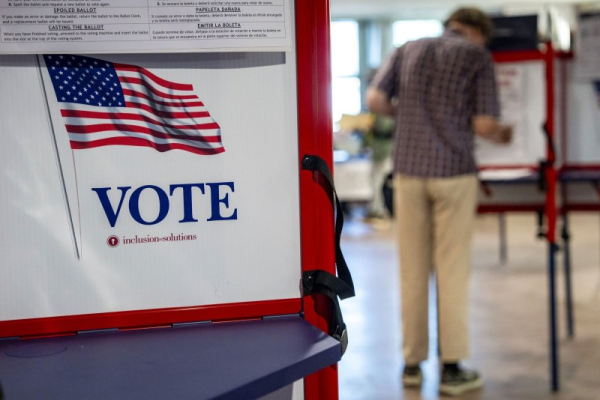 Robert White wins Democratic primary for D.C. House delegate Robert White wins Democratic primary for D.C. House delegate