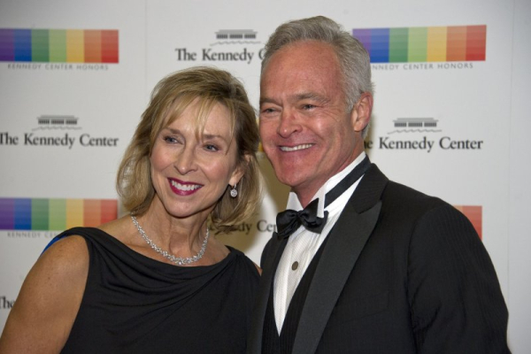Scott Pelley fired from '60 Minutes' after 37 years at CBS