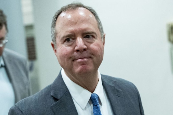Sen. Schiff introduces bill to restrict Defense Department's use of AI