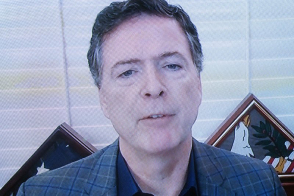 Supreme Court will not take Carter Page's lawsuit against James Comey