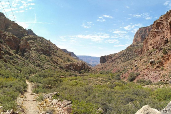 Three Grand Canyon hikers die amid scorching hot temperatures Three Grand Canyon hikers die amid scorching hot temperatures