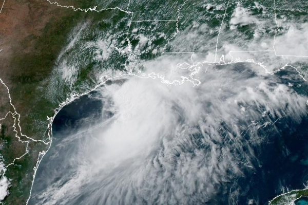 Tropical Storm Arthur could cause flooding across parts of southeast Tropical Storm Arthur could cause flooding across parts of southeast
