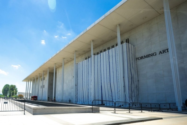 Trump administration may keep Kennedy Center closed for renovations Trump administration may keep Kennedy Center closed for renovations
