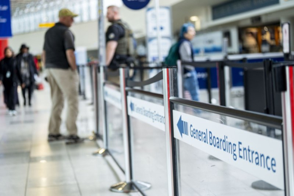 TSA expects to screen nearly 19M people during week of July 4