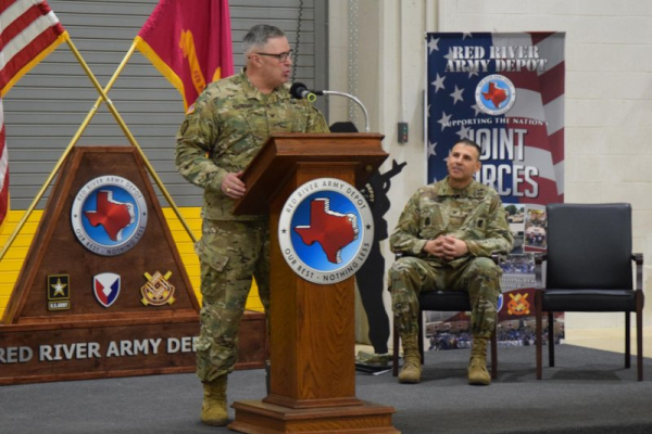 U.S. Army contracts for critical minerals processing at military bases