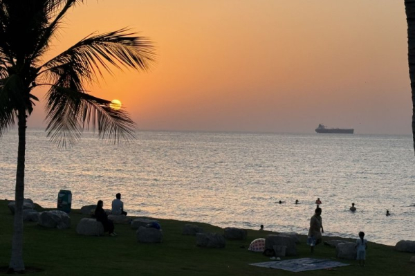 U.S. military launches strikes in response to Iranian attack on ships