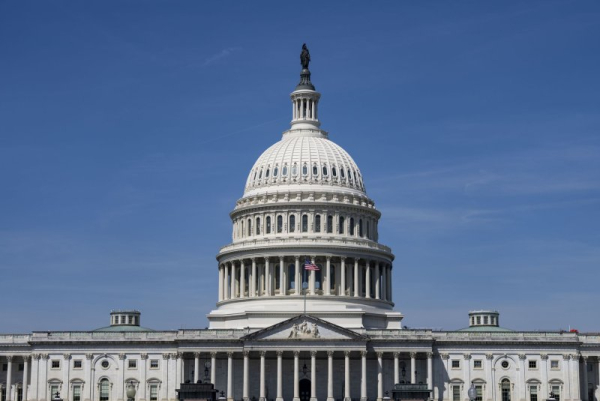 U.S. Senate passes bipartisan housing bill U.S. Senate passes bipartisan housing bill