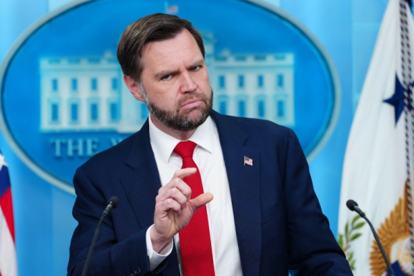 Vance denies U.S. made concessions in Iran peace agreement Vance denies U.S. made concessions in Iran peace agreement