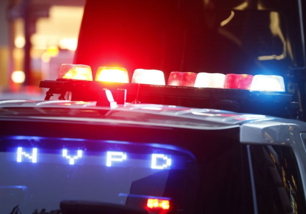 2 injured in separate NYC stabbings probed as hate crimes 2 injured in separate NYC stabbings probed as hate crimes