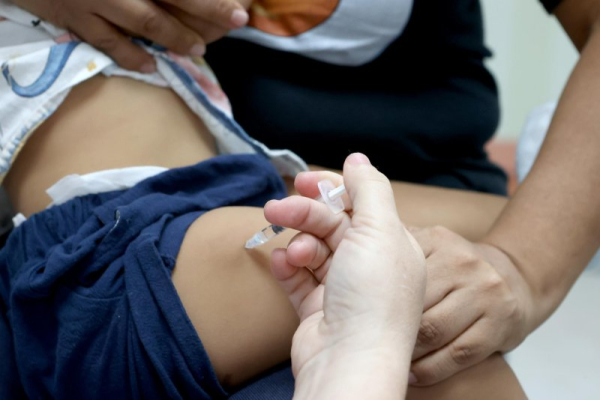 CDC: U.S. Measles cases reach 35-year high of 2,318