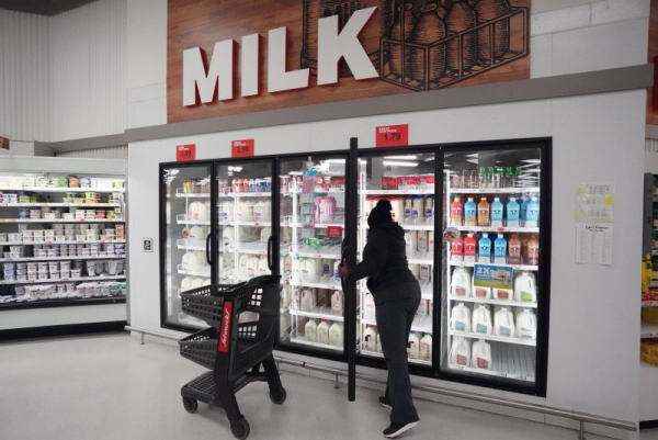 Coca-Cola halts U.S. production of Fairlife milk after cyberattack Coca-Cola halts U.S. production of Fairlife milk after cyberattack