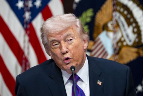 Director of AI safety for Trump administration resigns Director of AI safety for Trump administration resigns