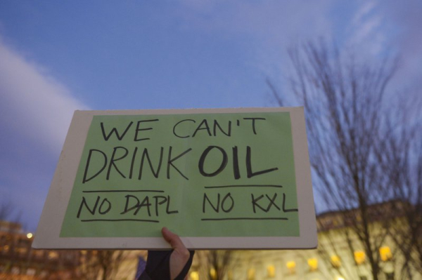 EPA settles with Keystone Pipeline for $26M for Kansas oil spill