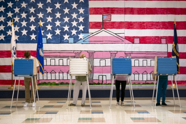 Federal court approves use of Tennessee's new congressional map