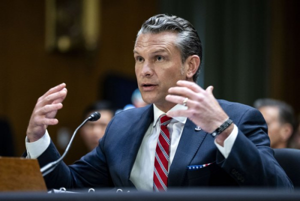 House passes bill to fund the government through midterm elections