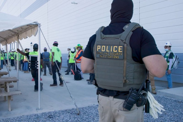Houston ICE killing victim was not 'target' of immigration operation Houston ICE killing victim was not 'target' of immigration operation