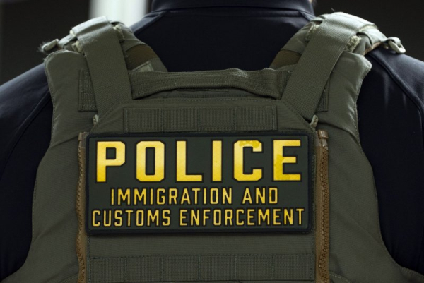 ICE agent fatally shoots Colombian migrant in Maine ICE agent fatally shoots Colombian migrant in Maine