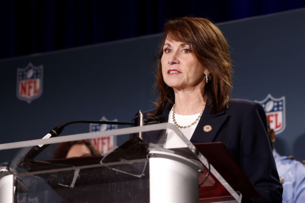La. Supreme Court grants stay of AG Liz Murrill's indictment La. Supreme Court grants stay of AG Liz Murrill's indictment