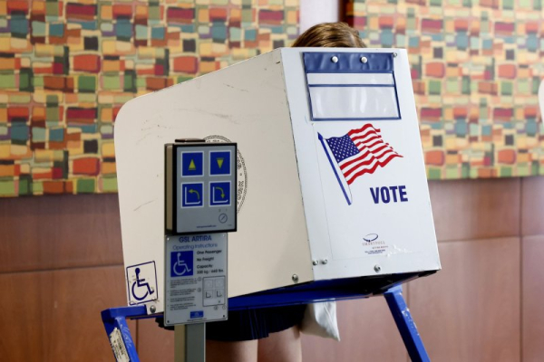 Maine Democrats choose Troy Jackson for Senate race against Collins Maine Democrats choose Troy Jackson for Senate race against Collins