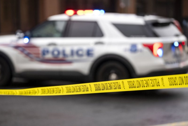 Maryland AG: No charges for officers who killed autistic man