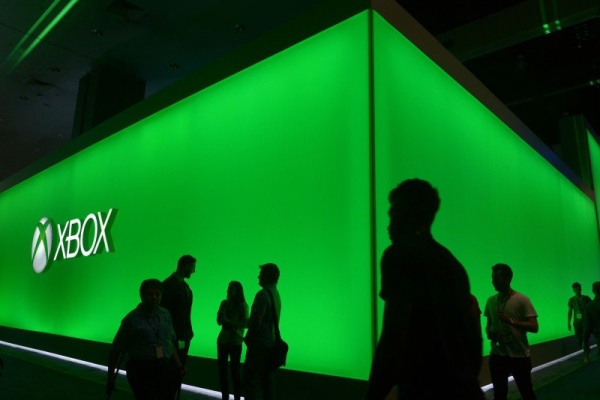 Microsoft announces Xbox layoffs, cutting several game studios Microsoft announces Xbox layoffs, cutting several game studios