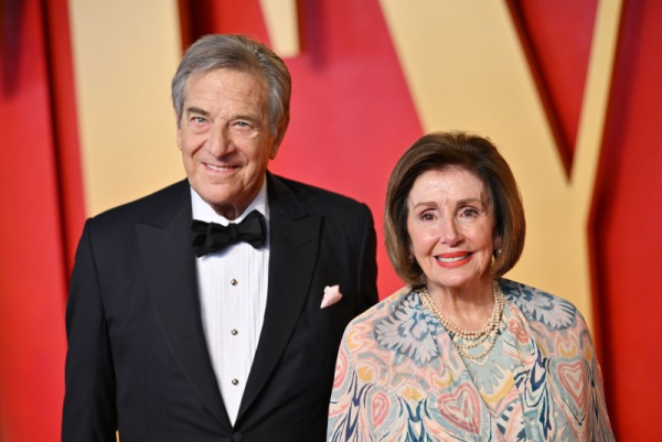 Nancy Pelosi's husband likely to face charge after California crash Nancy Pelosi's husband likely to face charge after California crash