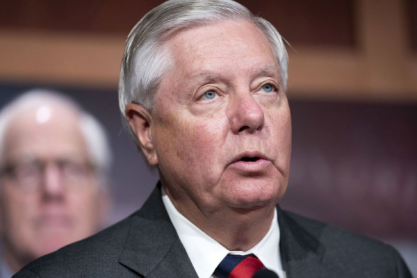 Sen. Lindsey Graham dies after sudden illness
