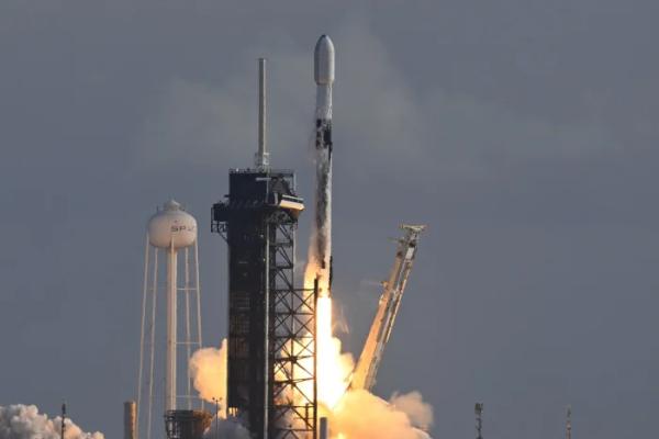 SpaceX scrubs launch of 13th test flight for massive Starship rocket
