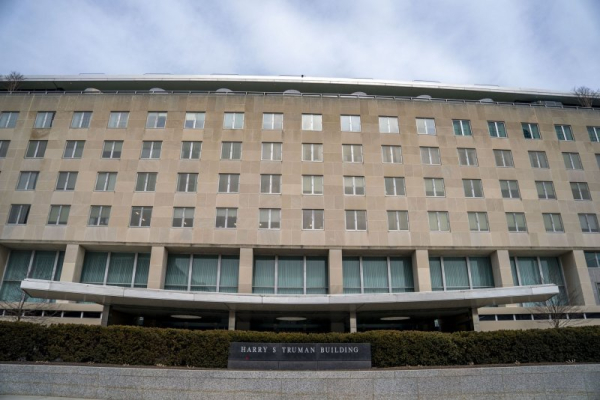 State Department issues worldwide travel warning for Americans State Department issues worldwide travel warning for Americans