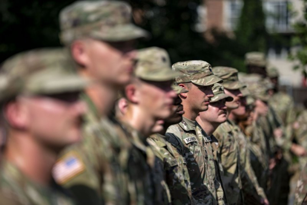 Tennessee authorities investigating fatal National Guard shooting