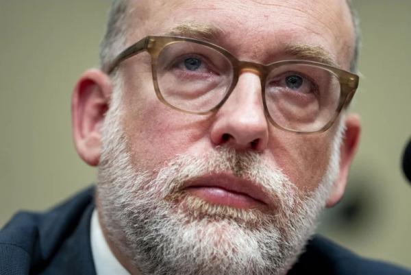 Trump administration admits it canceled grants from Harris voters Trump administration admits it canceled grants from Harris voters
