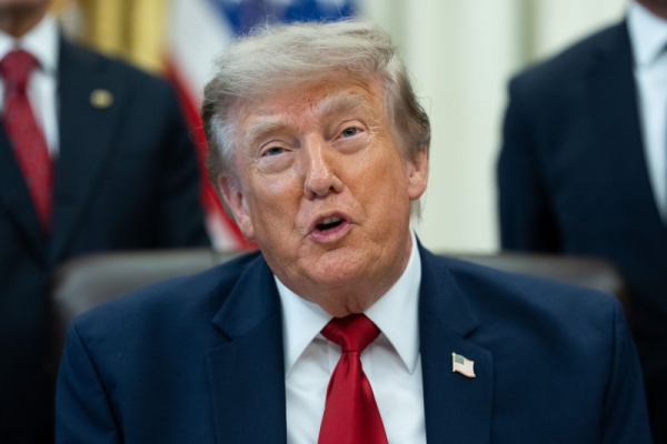 Trump to give 'Speech to the Nation' on Thursday Trump to give 'Speech to the Nation' on Thursday