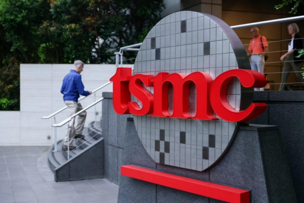 TSMC invests additional $100 billion in Arizona facilities TSMC invests additional $100 billion in Arizona facilities