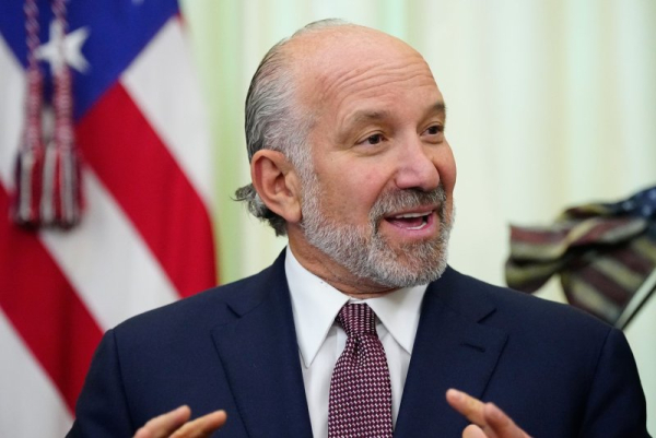 U.S. government lifts export ban on Anthropic models