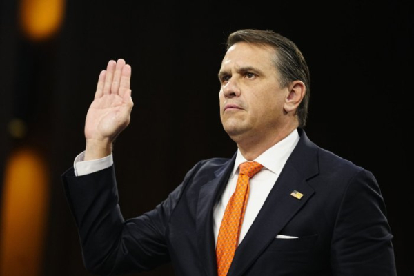 U.S. unveils visa policy targeting alleged far-left terrorists