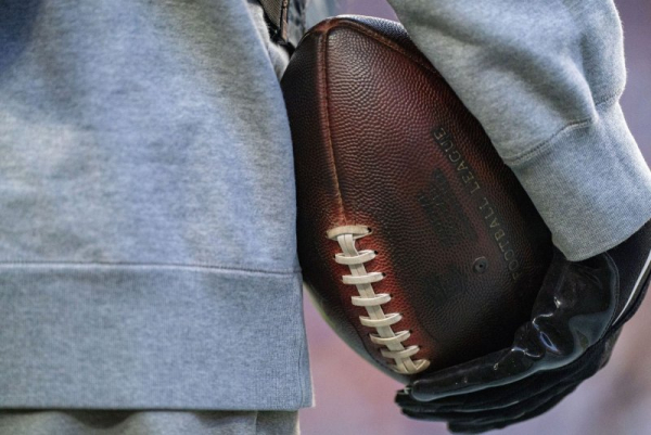 Washington Commanders fire tight ends coach Ben Steele after DWI arrest