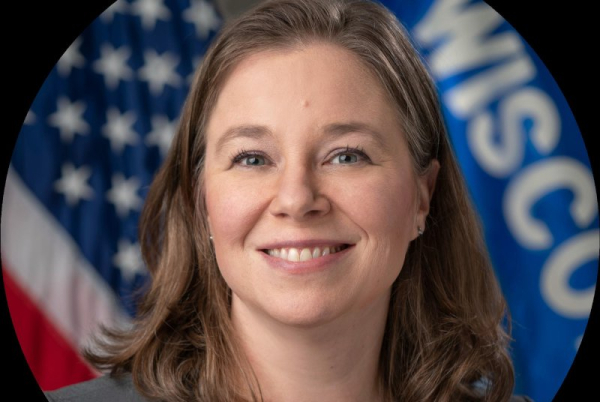 Wisconsin Lt. Gov. Sara Rodriguez quits governor race over finances Wisconsin Lt. Gov. Sara Rodriguez quits governor race over finances